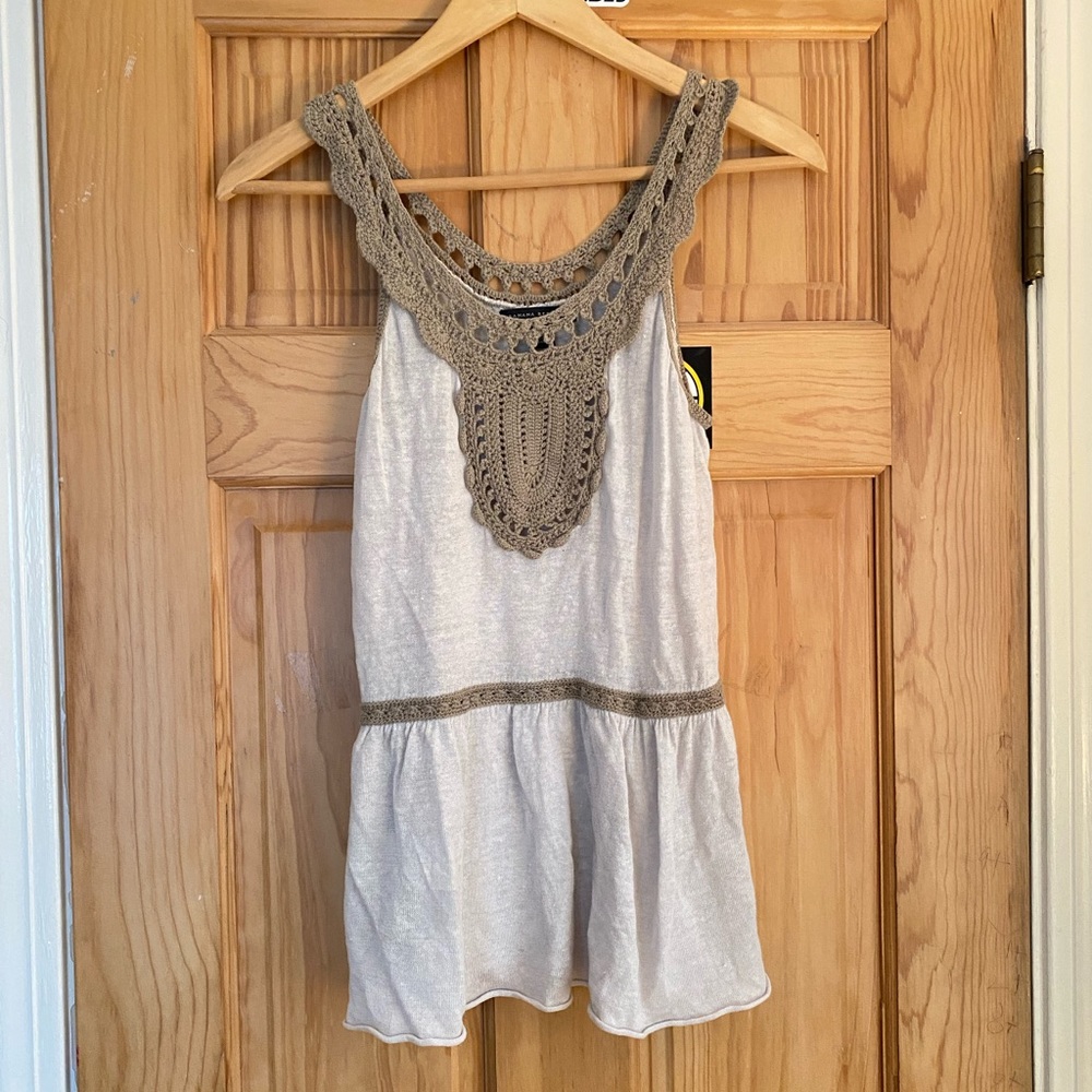 Banana Republic Tank